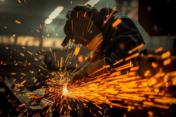 Cedar Rapids, IA Welder & Metal Fabrication Company