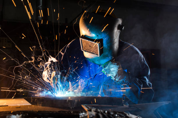 Best Specialty Welding Processes in Cedar Rapids, IA