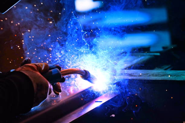 Professional Welder & Metal Fabrication in Cedar Rapids, IA