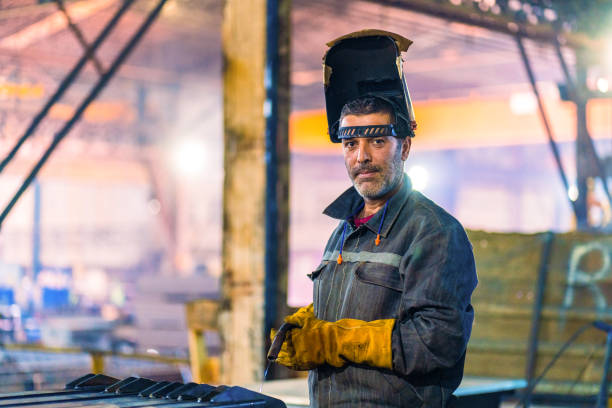 Best Automation and Robotic Welding in Cedar Rapids, IA