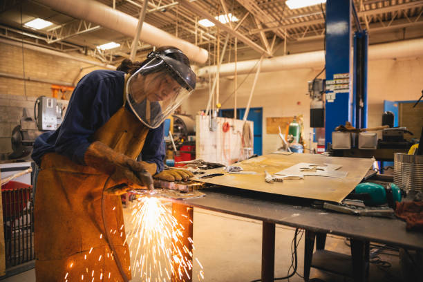 Affordable Welder Services in Cedar Rapids, IA