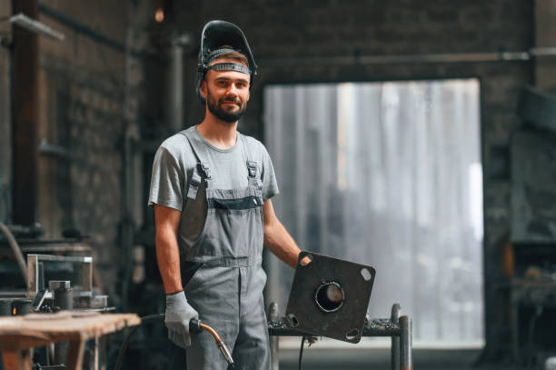 Best Pipe Welding in Cedar Rapids, IA