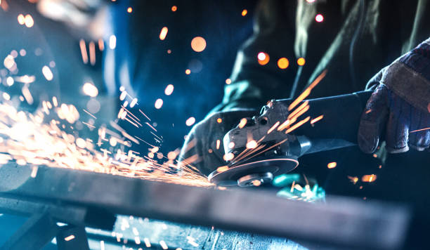 Best Food and Beverage Processing Equipment Welding in Cedar Rapids, IA